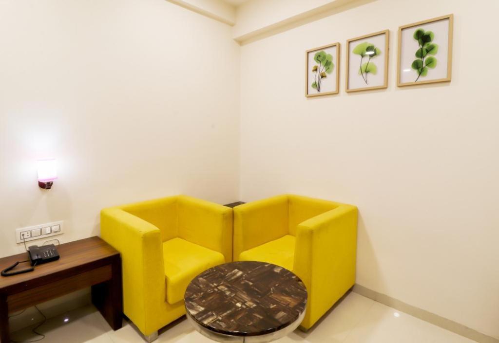 Royal Inn Hotel Ambaji Екстериор снимка