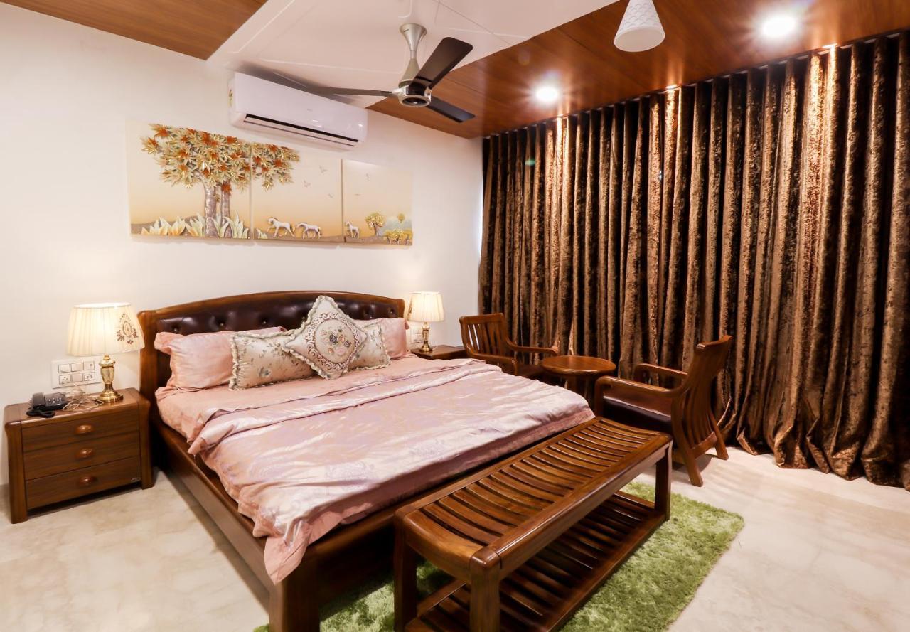 Royal Inn Hotel Ambaji Екстериор снимка